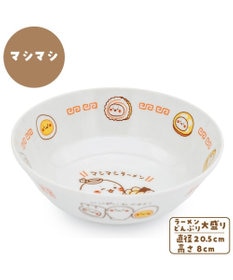 Mother garden しろたん ラーメンどんぶり 大盛 《マシマシ》