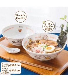 Mother garden しろたん ラーメンどんぶり 大盛 《マシマシ》