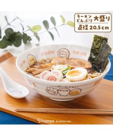 Mother garden しろたん ラーメンどんぶり 大盛 《マシマシ》