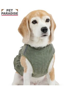  ペットパラダイス ペタルオリーブ ベストハーネス ＳＭ 中型犬