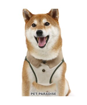  ペットパラダイス ベストハーネス 《ステッチ》 ＳＭ 中型犬