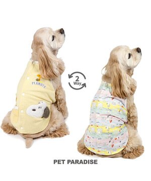  スヌーピー ウッドストック はじめて ベスト 中型犬