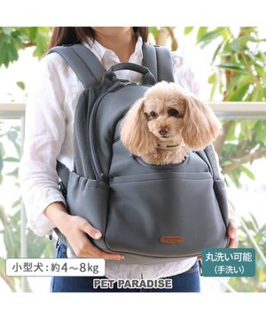  ペットパラダイス  ハグ&リュック 小型犬