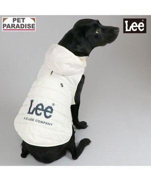  Lee スクエアＱ 綿入ベスト 中型犬 大型犬