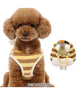  ペットパラダイス ベストハーネス 《蜂》 S 小型犬