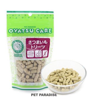  さつま芋トリーツ 100g 国産