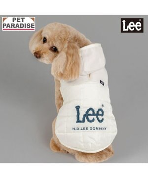 Lee スクエアＱ 綿入ベスト 小型犬