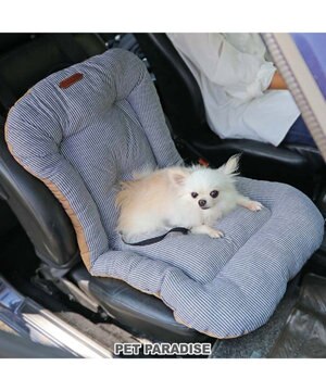  ペットパラダイス ドライブマット 小型犬