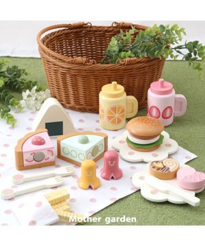 マザーガーデン  ピクニックランチセット