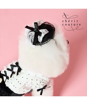  cherircouture ベレー帽 ４Ｓ～３Ｓ / ＳＳ～Ｓ