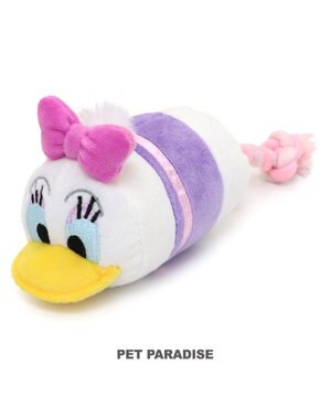  ディズニー デイジーダック ぽて トイ