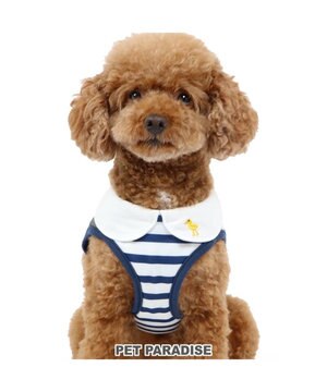 リサとガスパール 切替ベストハーネス SS 小型犬