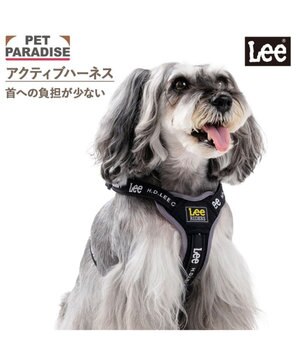  Lee ロゴアクティブ ハーネス ３Ｓ