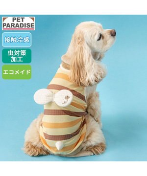  ペットパラダイス 蜂さん タンクトップ 中型犬 大型犬