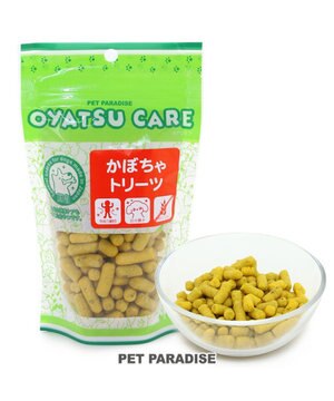  かぼちゃトリーツ 70g 国産
