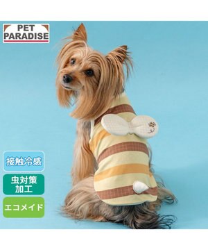  ペットパラダイス 蜂さん タンクトップ 小型犬