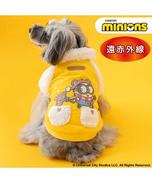  ミニオン ボブティム スタジャン 小型犬
