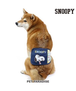  マナーベルト マナーウエア スヌーピー コミック 【中型犬】