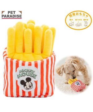  ディズニー ミッキーマウス ポテトトイ