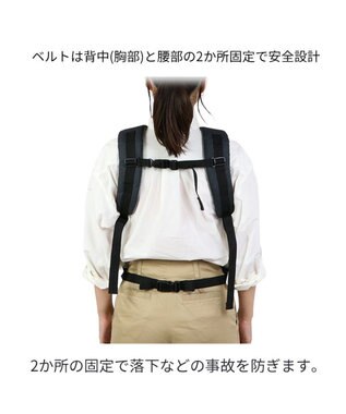 PET PARADISE Lee スクエアリュック キャリーバッグ 《ブラック》 小型犬 ブラック