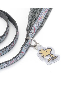 PET PARADISE スヌーピー リード 《ビーグルスカウト》 ＳＭ 中型犬 ビーグルスカウト