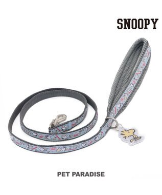 PET PARADISE スヌーピー リード 《ビーグルスカウト》 ＳＭ 中型犬