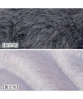 PET PARADISE ディズニー ミッキーマウス 白黒ジップベスト 小型犬 ブラック
