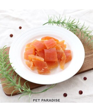 PET PARADISE やわらか ささみひと口 国産
