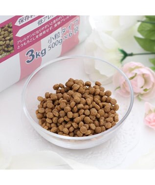 PET PARADISE  ペットパラダイス ドッグフード フローラ 1kg 国産 0