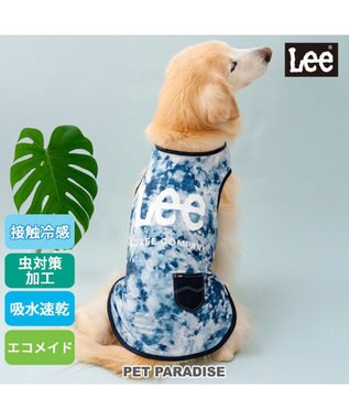  Lee エコメイド ブリーチ タンクトップ 中型犬 大型犬