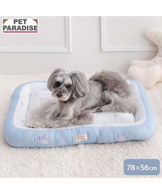 PET PARADISE ペットパラダイス やさしいカドラー  《気球柄》Ｌ
