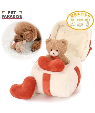 PET PARADISE ペットパラダイス プレゼント トイ