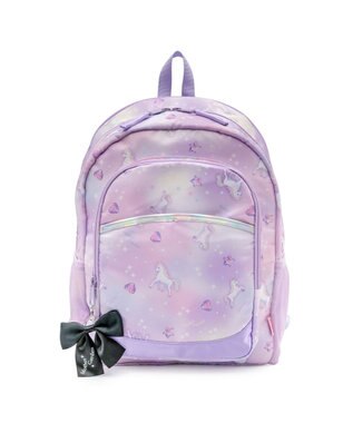 Mother garden マザーガーデン ユニコーン リュック  【Lサイズ】 《ぷっくり柄》