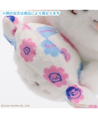 Mother garden しろたん ミルキー ハグマスコット 0