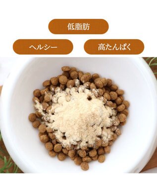 PET PARADISE 鶏ささみ ふりかけ 60g 国産 -