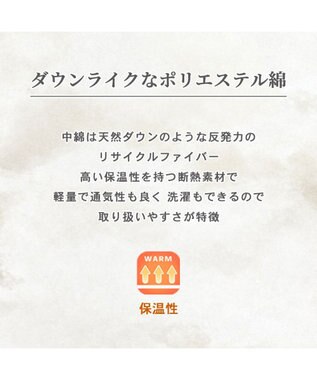 PET PARADISE J.PRESS バイカラーベスト 《ホワイト》 小型犬 ホワイト