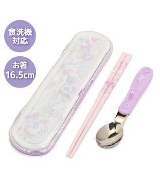 Mother garden マザーガーデン ユニコーン 4点セット 《ファンシー柄》 ファンシー柄
