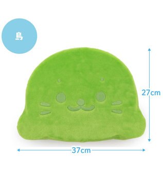 Mother garden しろたん アイランドセット 店舗限定 0