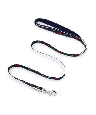 PET PARADISE J.PRESS トリコロール リード 超小型犬 ４Ｓ~３Ｓ -