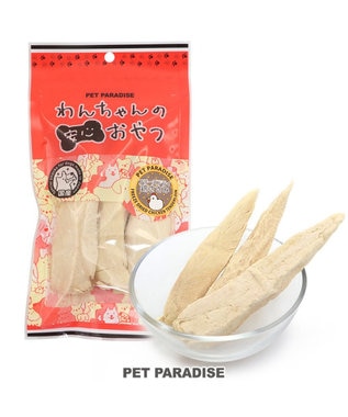 PET PARADISE フリーズドライ ささみ 36g 国産