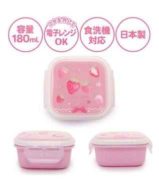 Mother garden マザーガーデン 野いちご フルーツケース 《スケッチ柄》 スケッチ柄