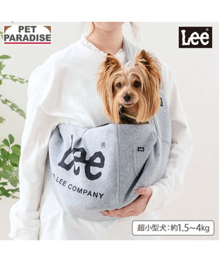 PET PARADISE Lee スリングバッグ Ｓ 超小型犬