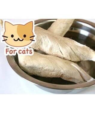 PET PARADISE ペットパラダイス 猫用 国産 フリーズドライささみ