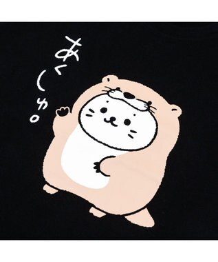 Mother garden しろたん Tシャツ 半袖  販売店舗限定《コツメあくしゅ》 ユニセックス コツメあくしゅ
