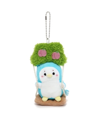 Mother garden らむね ブランコキーホルダー 単品