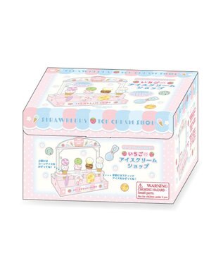 Mother garden マザーガーデン アイスクリームSHOP 2024年モデル -