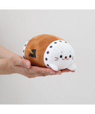 Mother garden しろたん 和太鼓 マスコット【販売店舗限定】 -