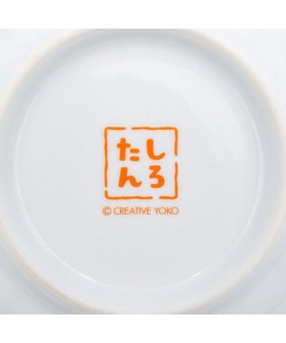 Mother garden しろたん ラーメンどんぶり 《おいしいね》 おいしいね柄