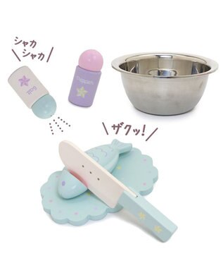 Mother garden マザーガーデン ドリームユニコーン テーブルキッチン ネットショップ限定 ドリームユニコーン