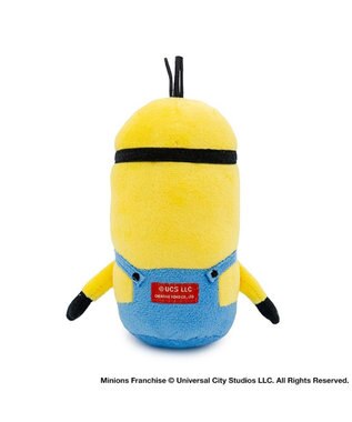 PET PARADISE ミニオン ケビン トイ 単品 イエロー